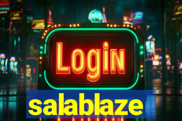 salablaze