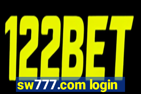 sw777.com login