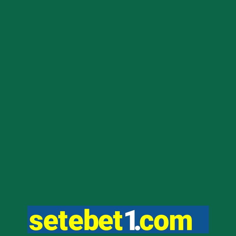 setebet1.com