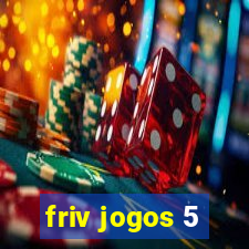 friv jogos 5