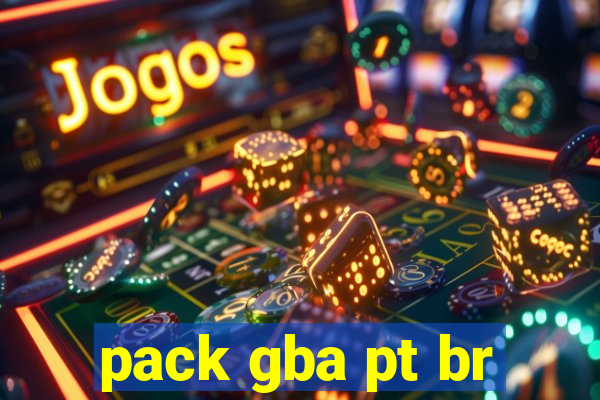 pack gba pt br