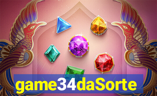 game34daSorte