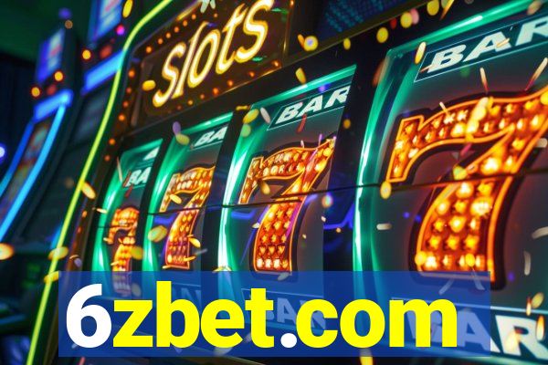 6zbet.com