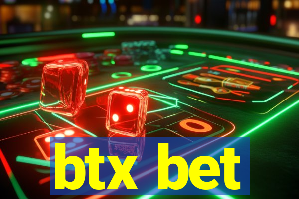 btx bet