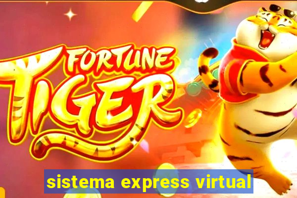 sistema express virtual