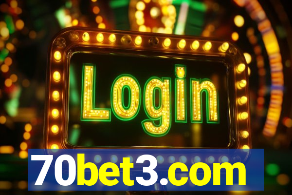 70bet3.com