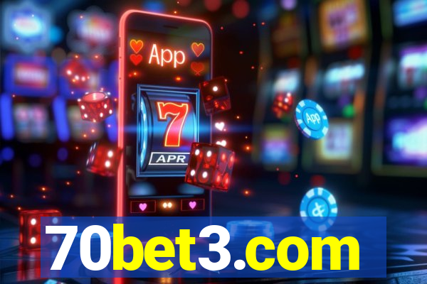 70bet3.com