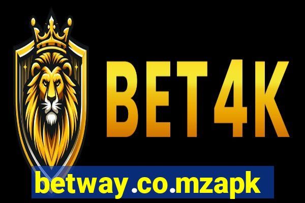 betway.co.mzapk