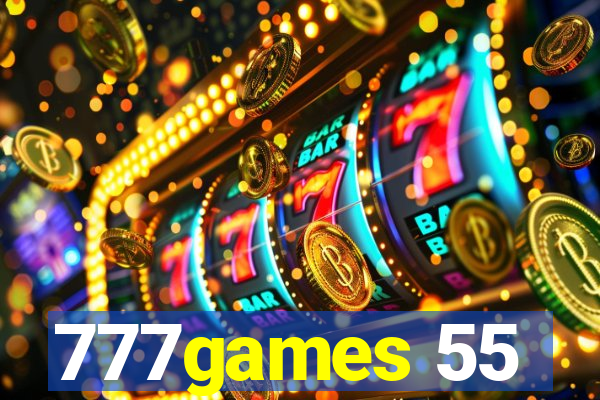 777games 55