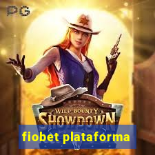 fiobet plataforma