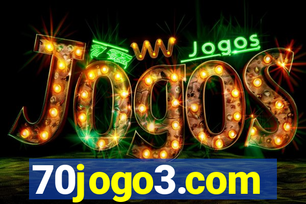 70jogo3.com