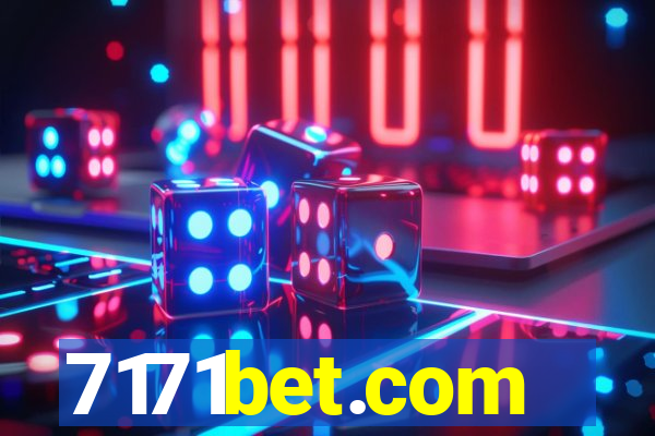 7171bet.com