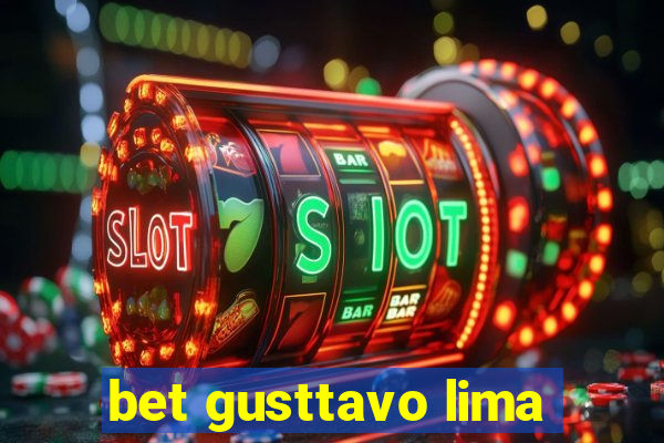 bet gusttavo lima