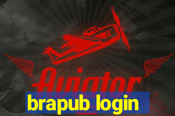 brapub login