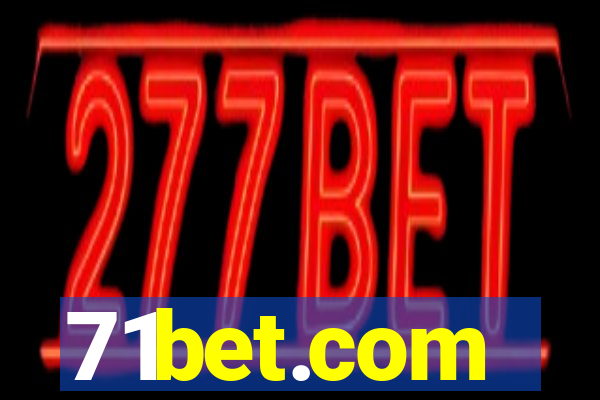 71bet.com