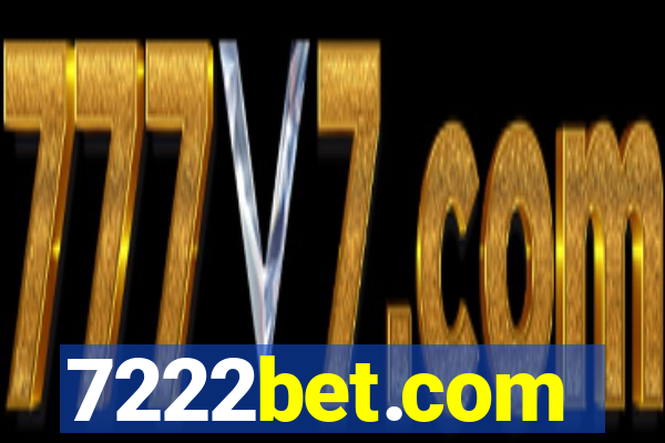 7222bet.com