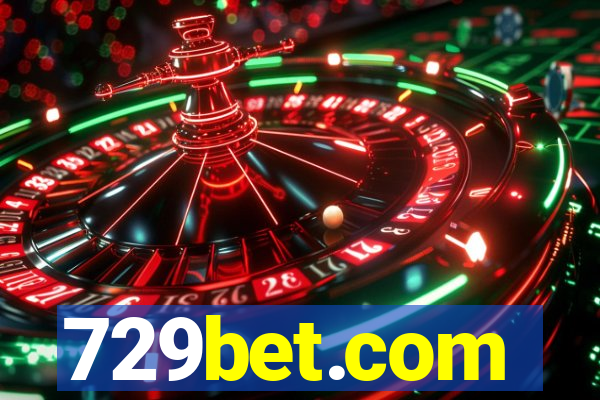 729bet.com