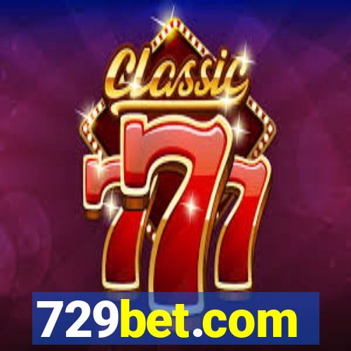 729bet.com