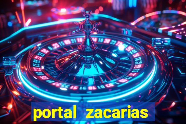 portal zacarias policial lucas foi encontrado