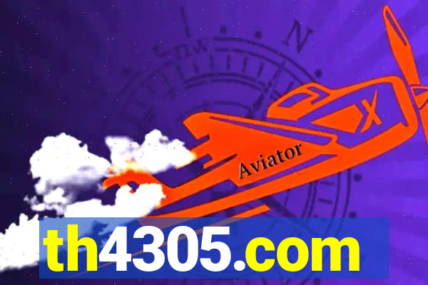 th4305.com