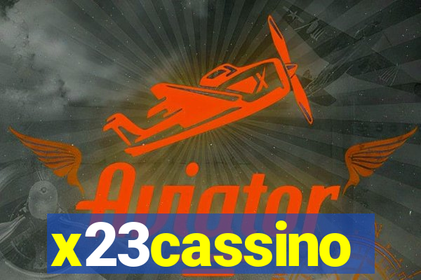 x23cassino