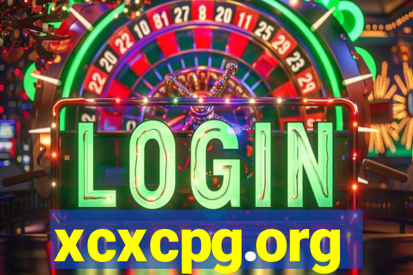 xcxcpg.org