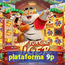 plataforma 9p