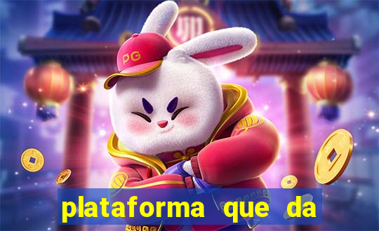 plataforma que da bonus no cadastro facebook