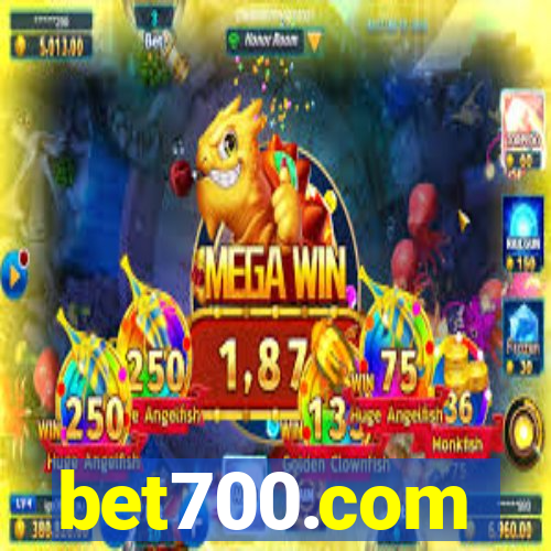 bet700.com