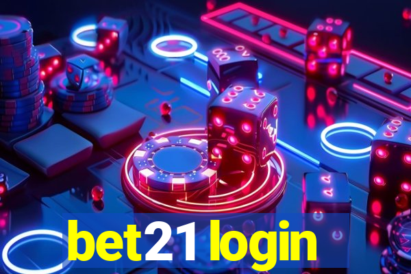 bet21 login