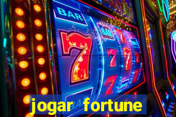 jogar fortune rabbit demo