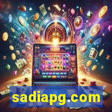 sadiapg.com