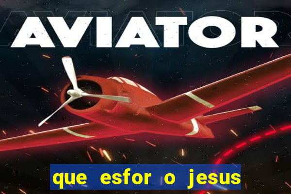 que esfor o jesus fazia para encontrar as pessoas