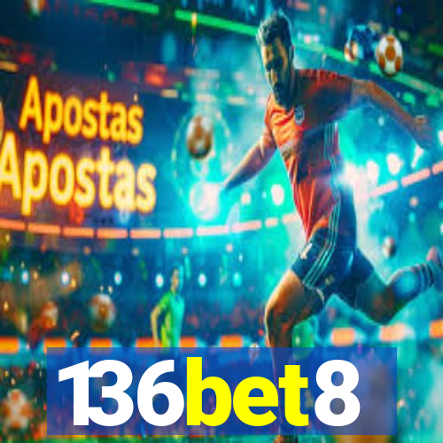 136bet8