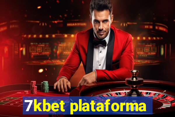 7kbet plataforma