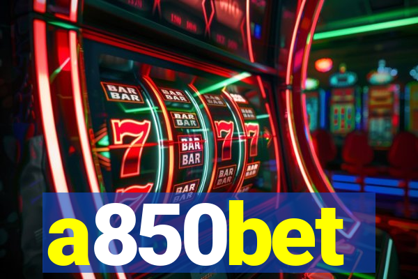 a850bet