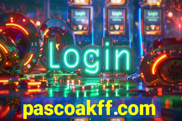 pascoakff.com