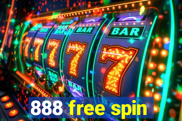 888 free spin