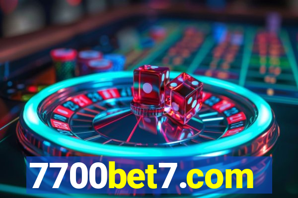 7700bet7.com