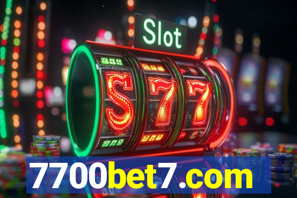 7700bet7.com