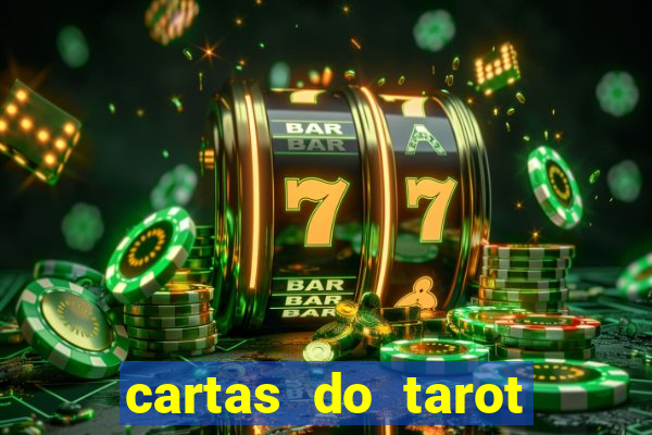 cartas do tarot cigano para imprimir