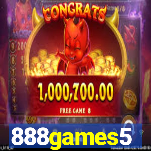 888games5