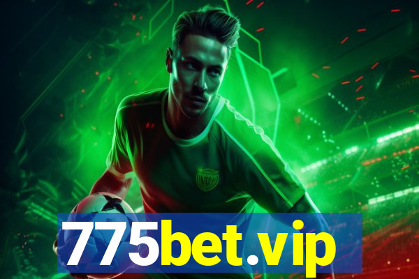 775bet.vip