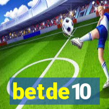 betde10