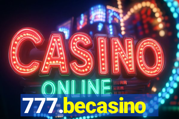 777.becasino