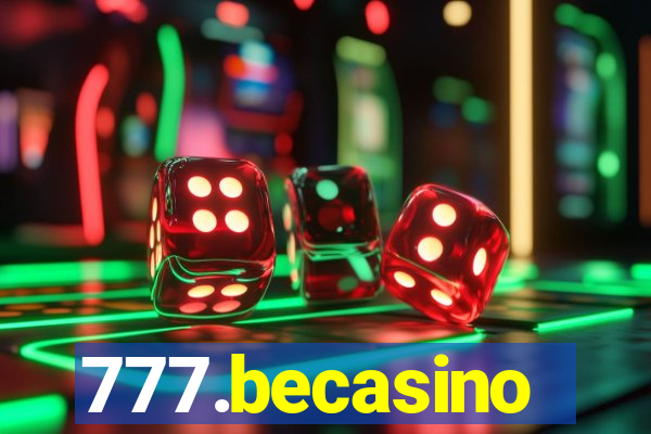 777.becasino