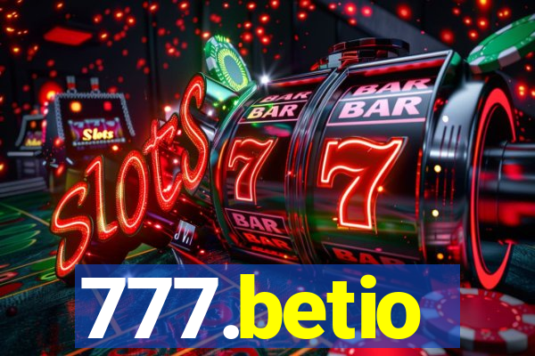 777.betio