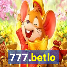 777.betio