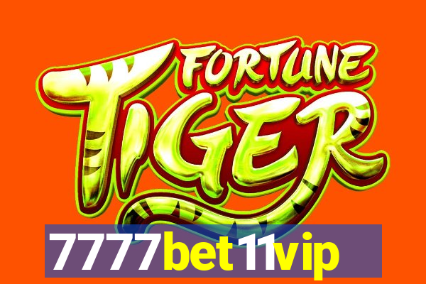 7777bet11vip