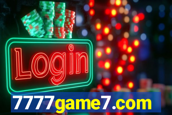 7777game7.com